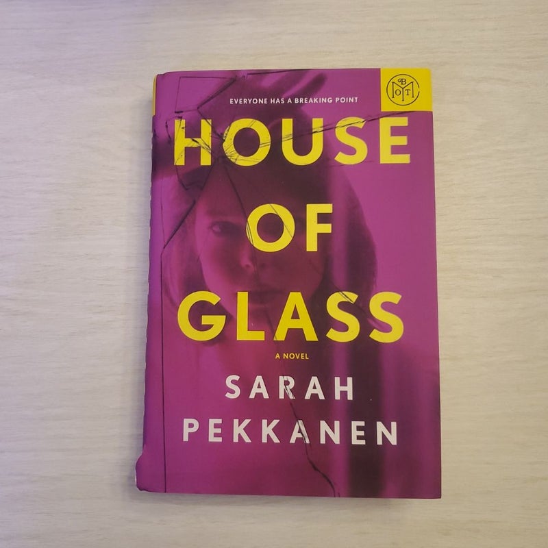 House of Glass