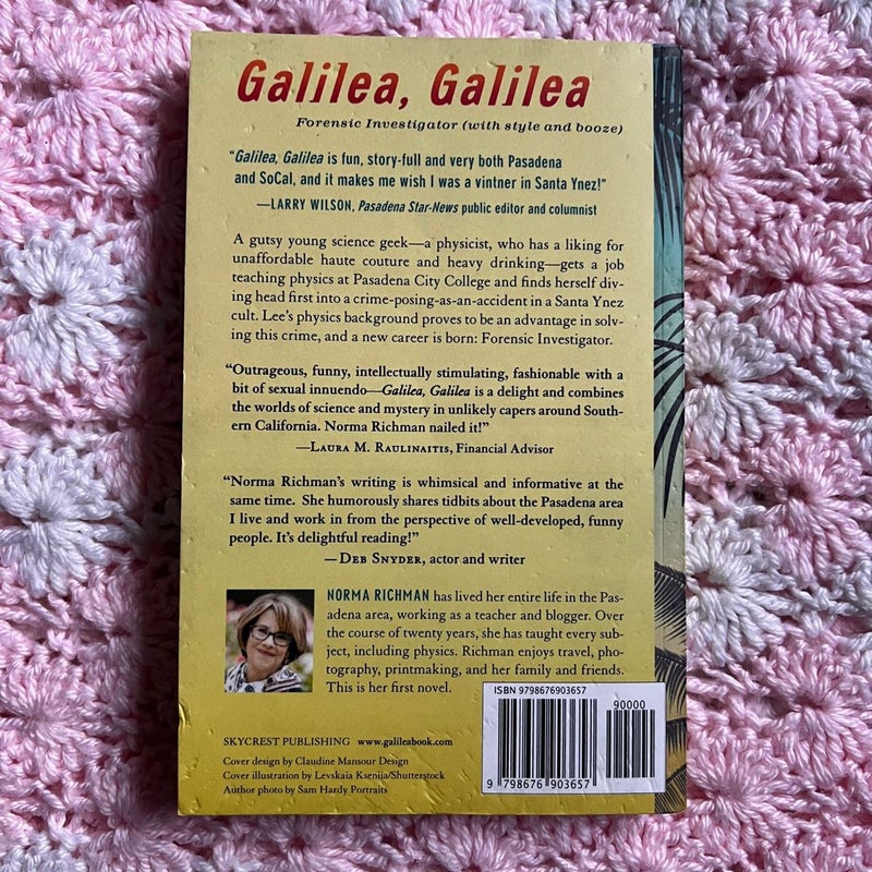 Galilea, Galilea