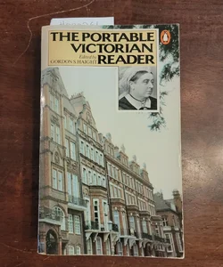 The Portable Victorian Reader