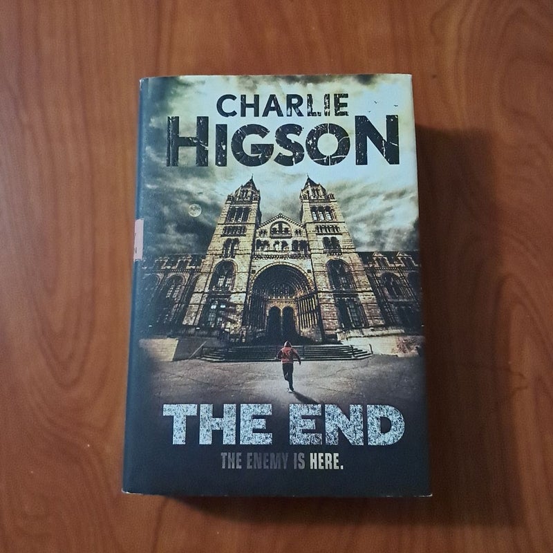 The End