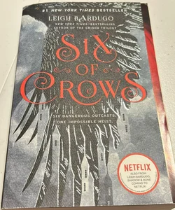 Six of Crows