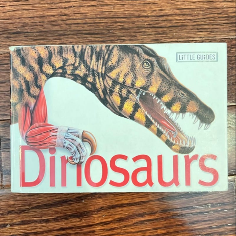 Dinosaurs