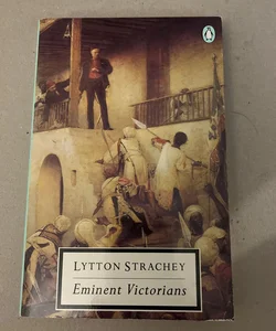 Eminent Victorians