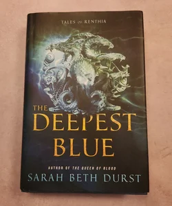 The Deepest Blue