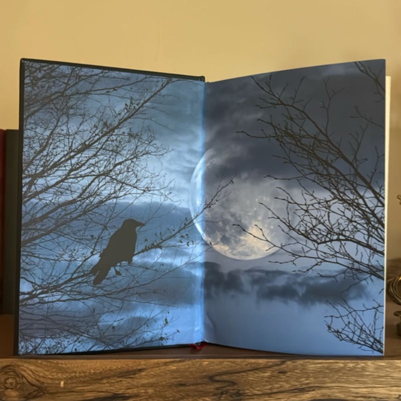 Complete Tales and Poems of Edgar Allan Poe (Barnes and Noble Collectible Classics: Omnibus Edition)