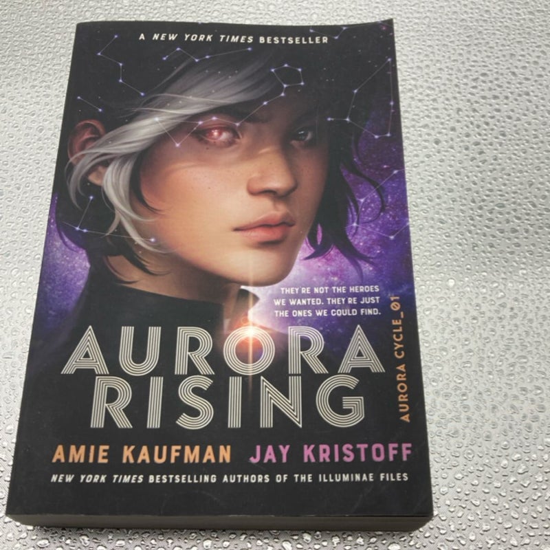 Aurora Rising