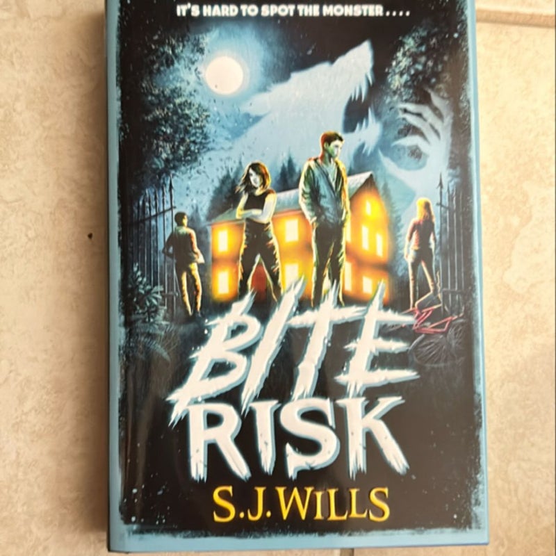 Bite Risk