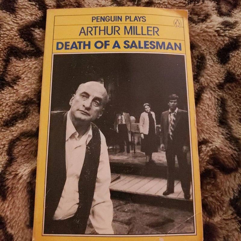 Death of a Salesman