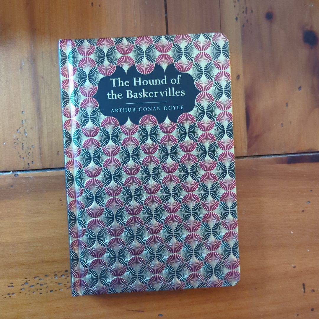 The Hound of the Baskervilles