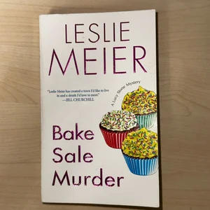 Bake Sale Murder