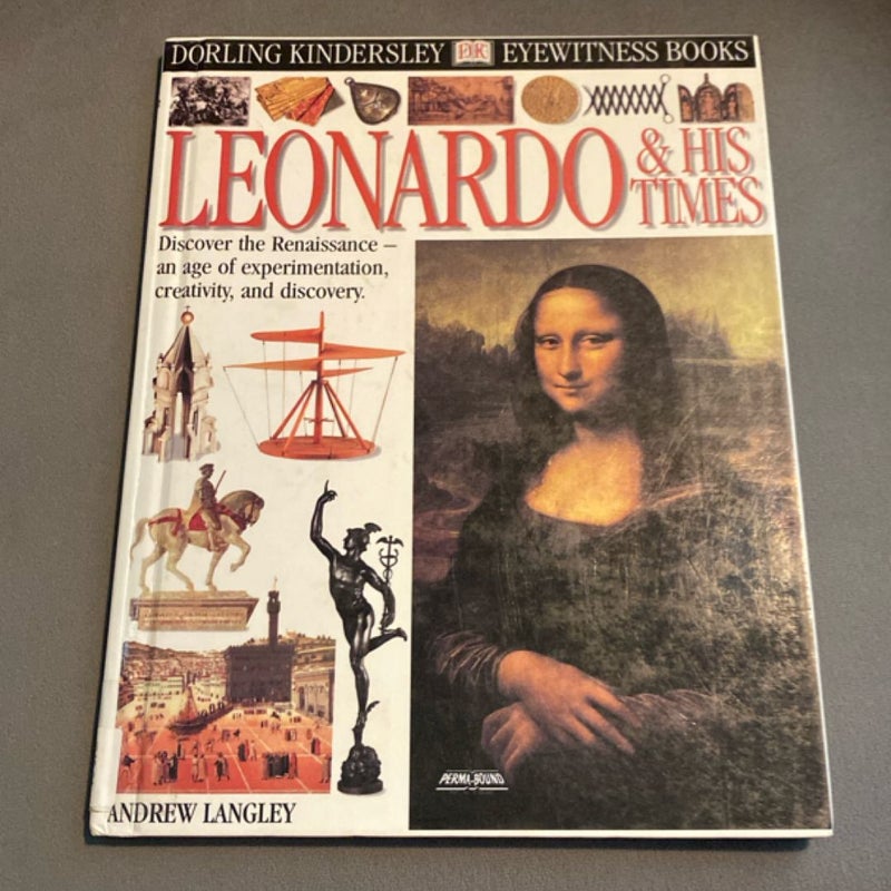 Leonardo and His Time