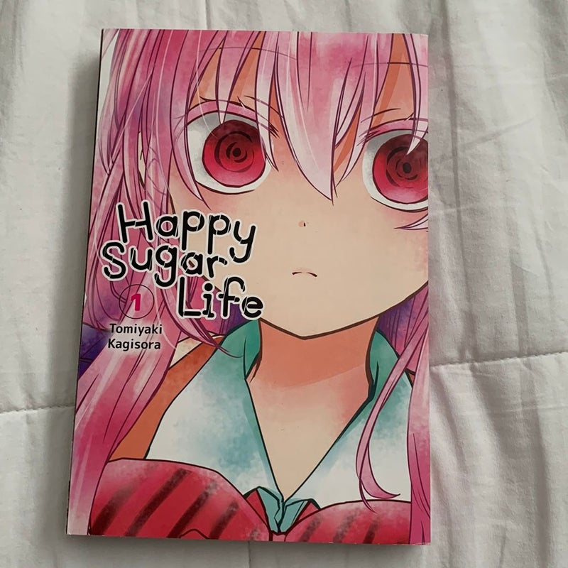 Happy Sugar Life, Vol. 1
