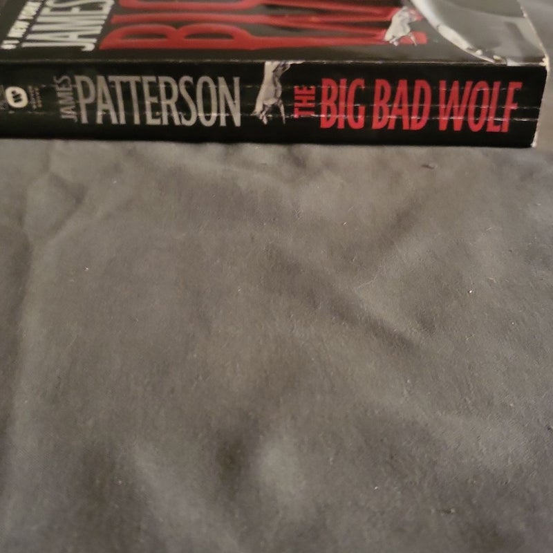 The Big Bad Wolf