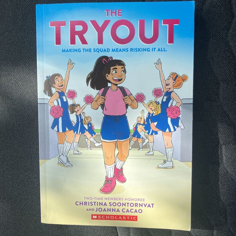The Tryout