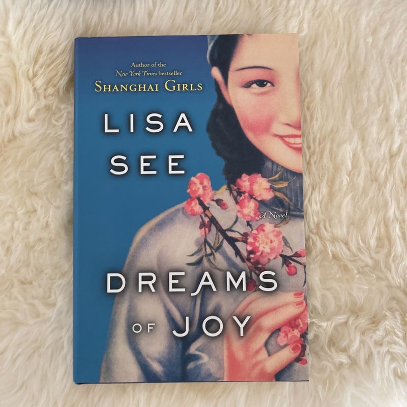 Dreams of Joy