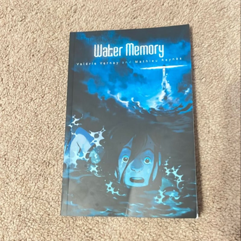 Water Memory