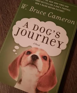 A Dog's Journey