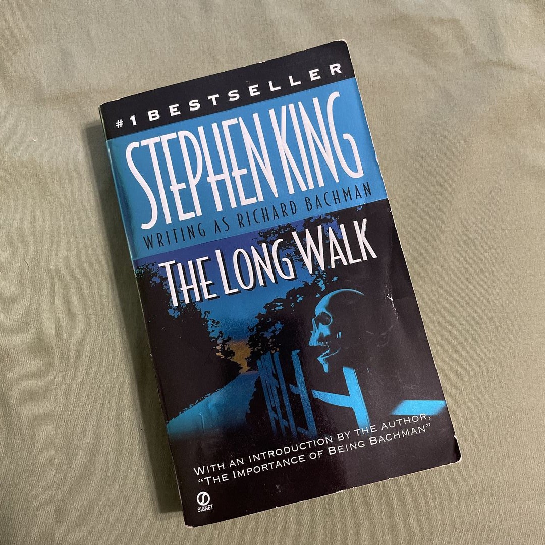 The Long Walk