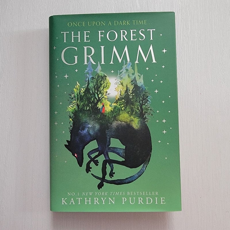 The Forest Grimm