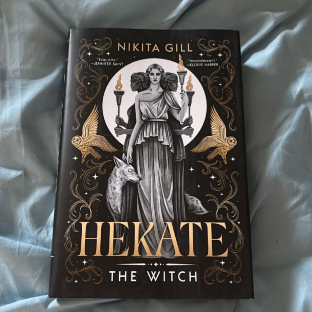Hekate (Standard Edition)