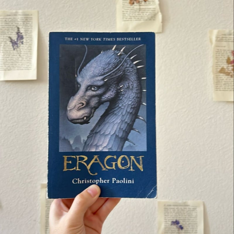 Eragon