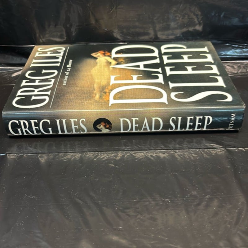 Dead Sleep