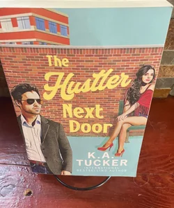 The Hustler Next Door