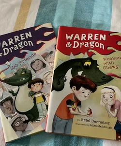 Warren & Dragon Bundle