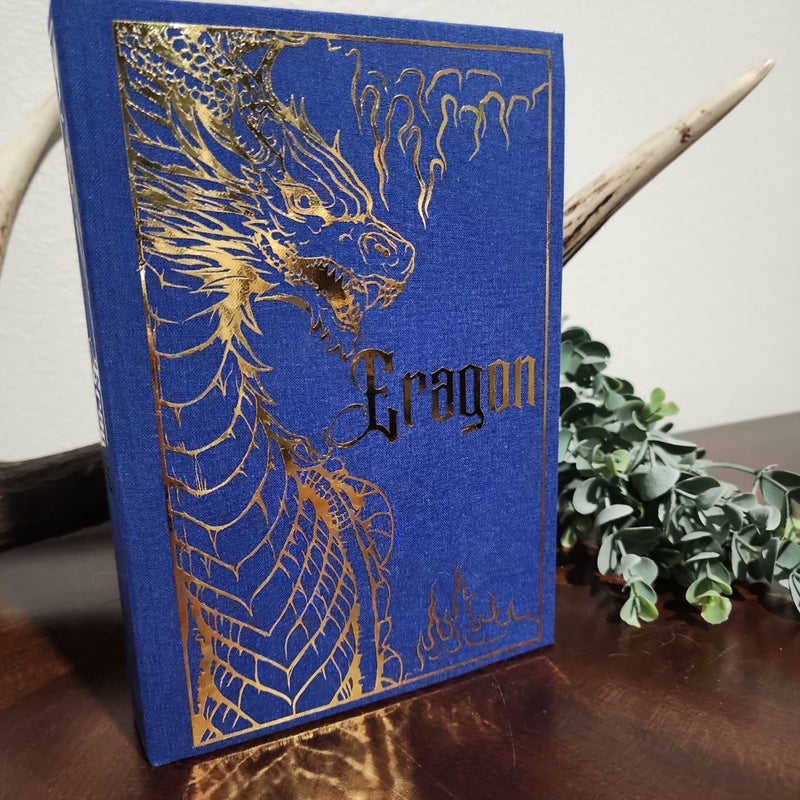 Eragon