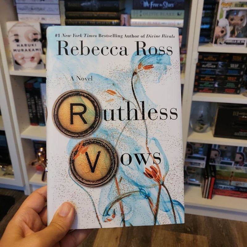 Ruthless Vows