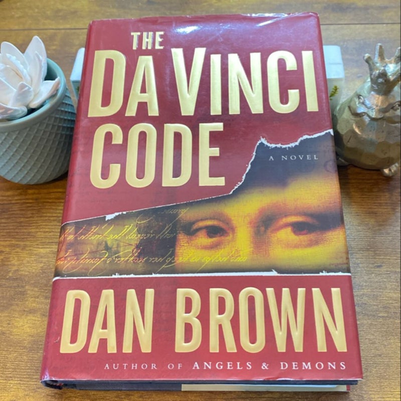 The Da Vinci Code