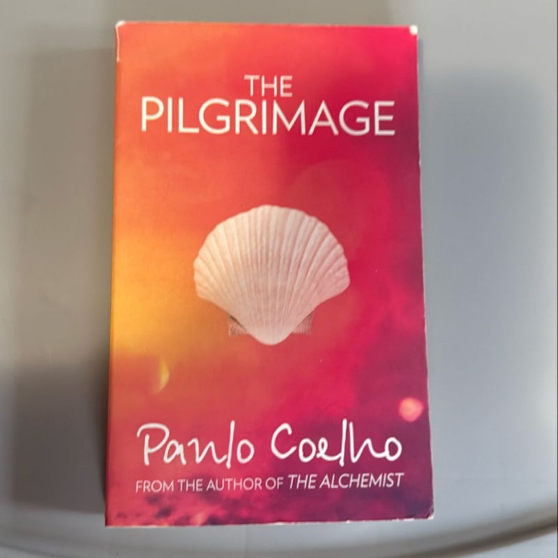 The Pilgrimage