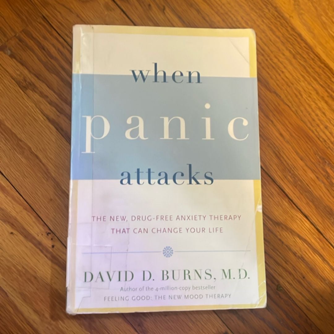When Panic Attacks