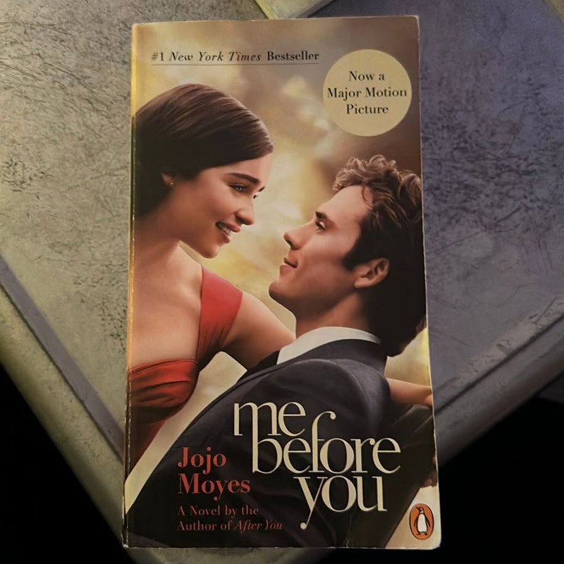 Me Before You