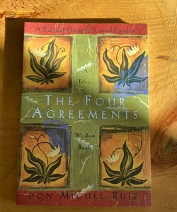 The Four Agreements
