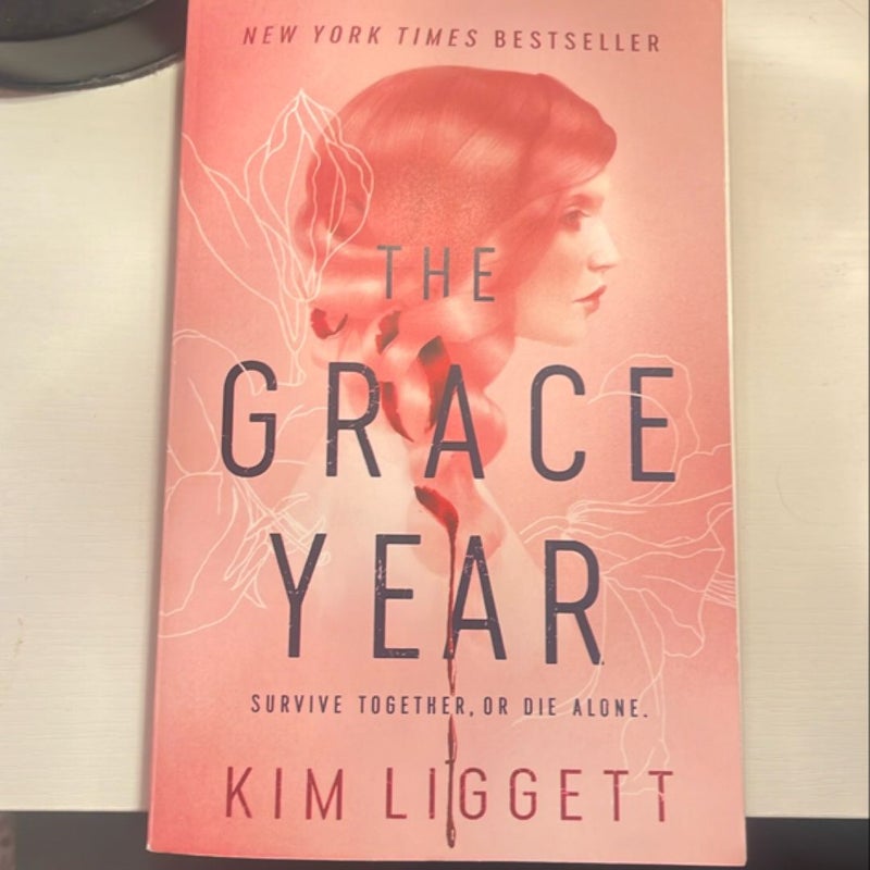 The Grace Year