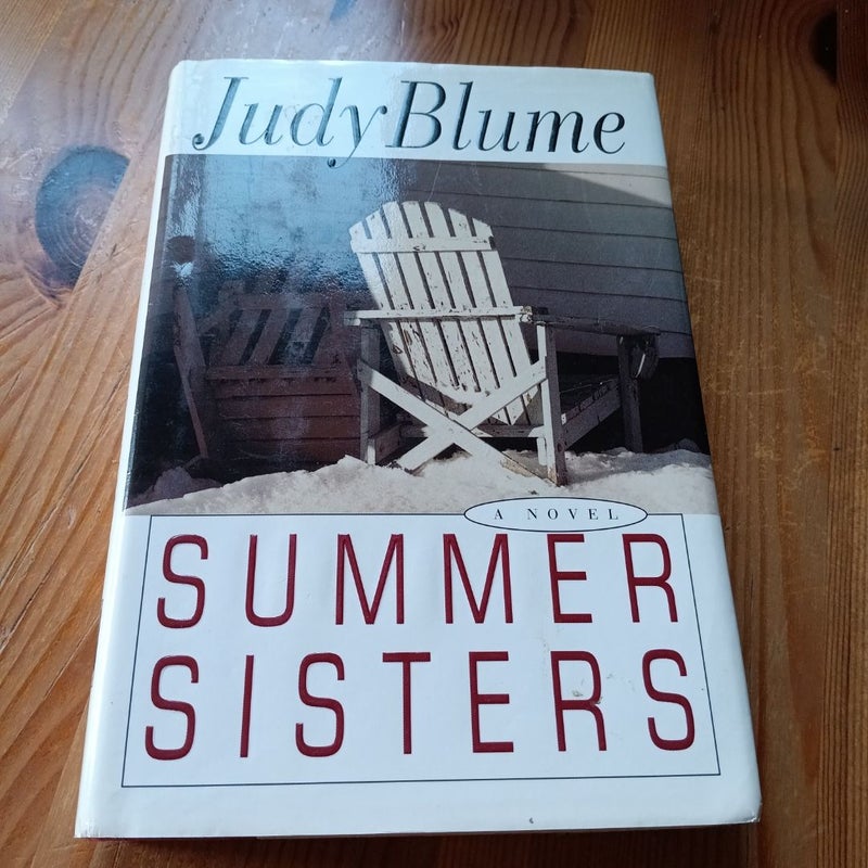 Summer Sisters