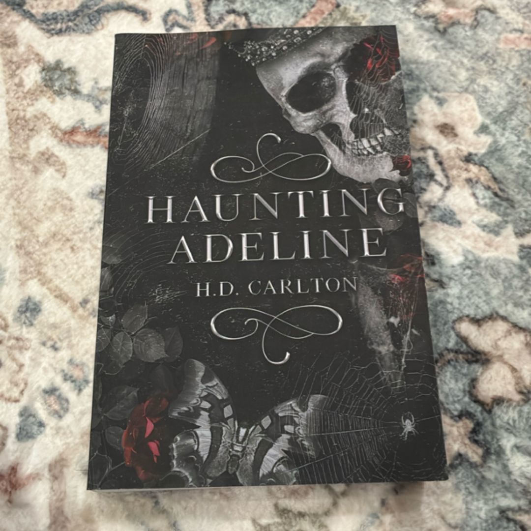 Haunting Adeline