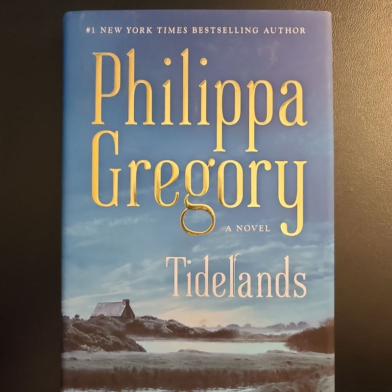 Tidelands