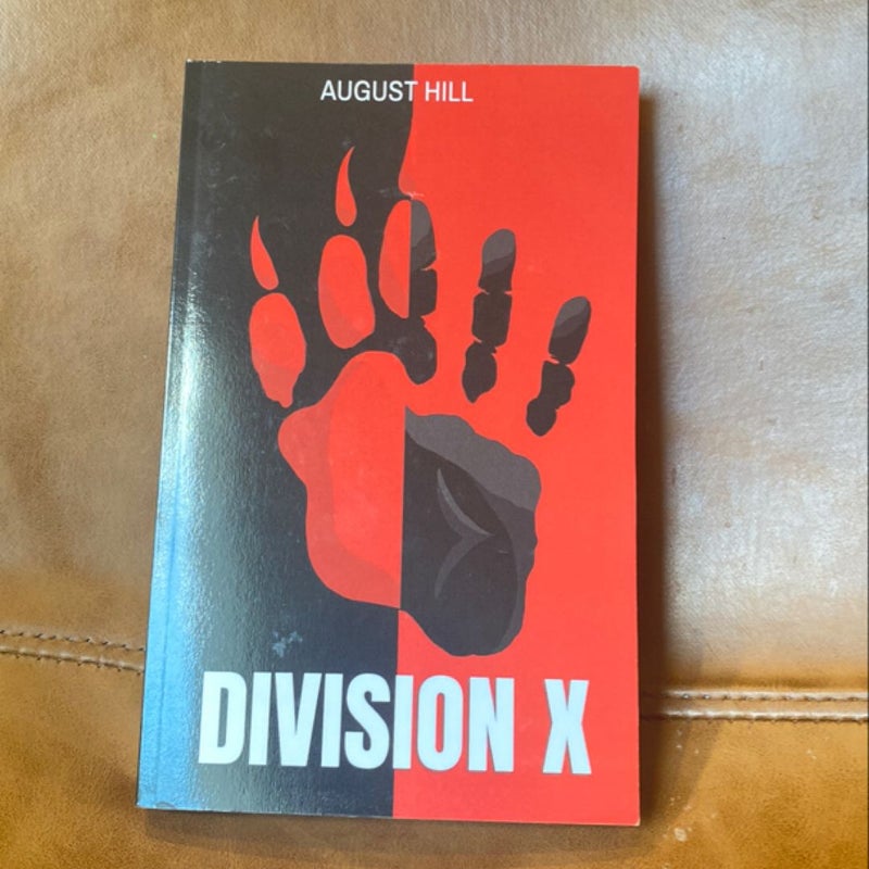 Division X