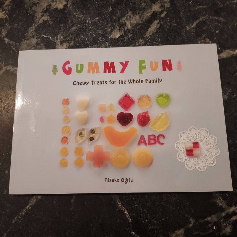 Gummy Fun