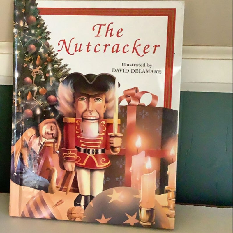 The Nutcracker