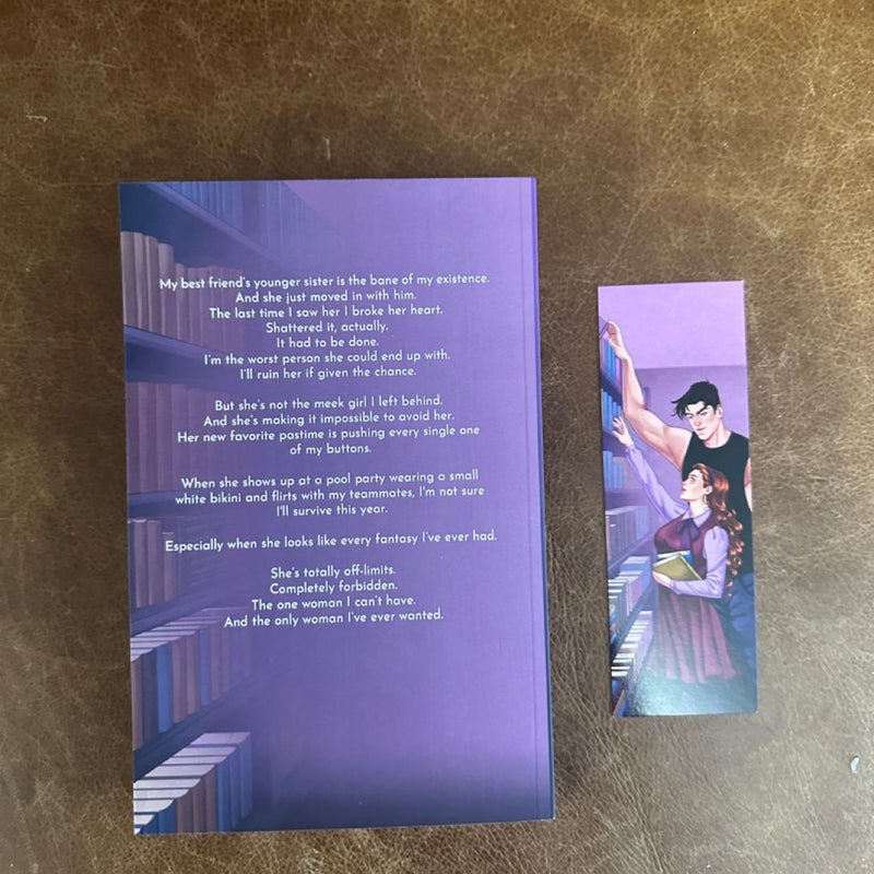 llittle lies helena hunting hello lovely box signed special edition