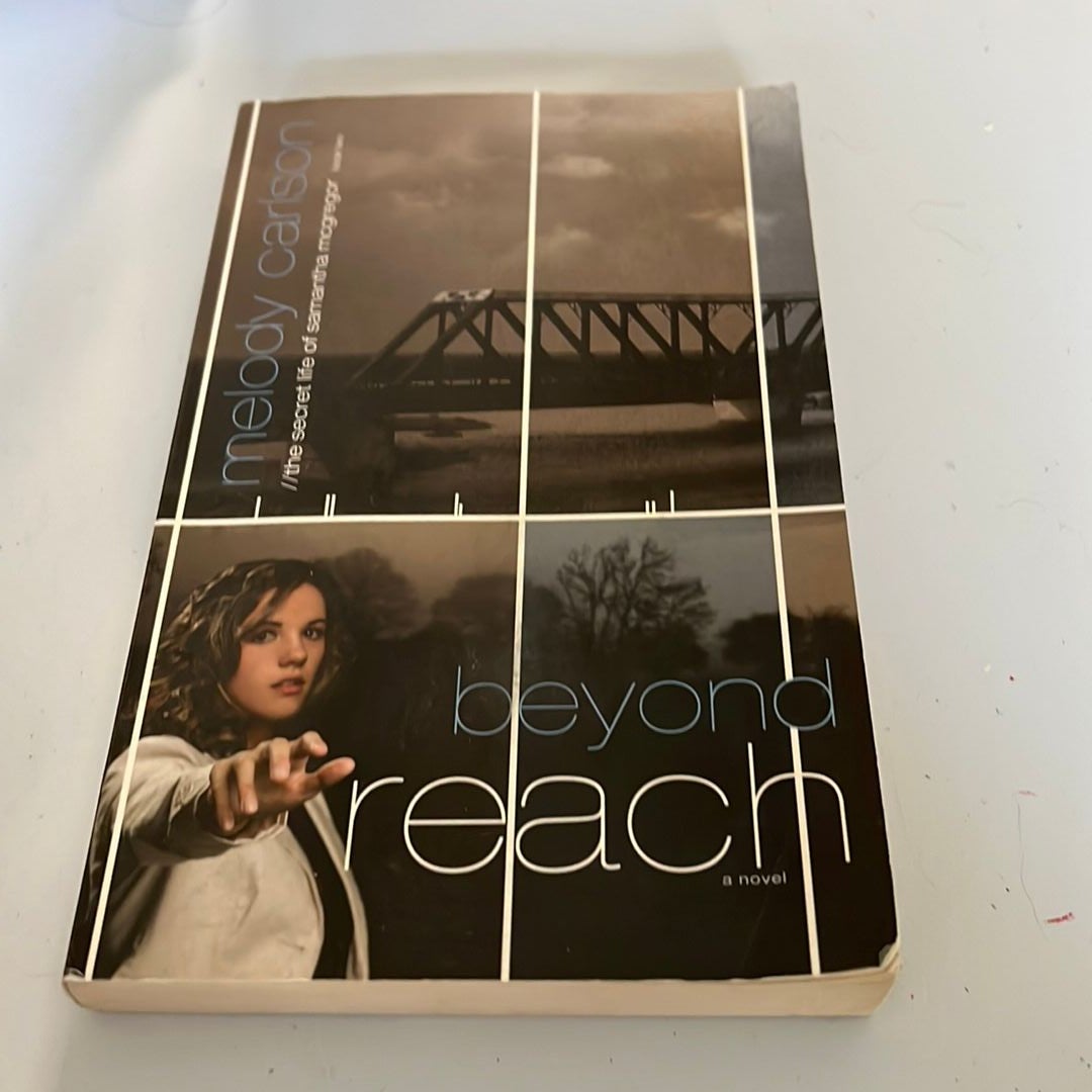 Beyond Reach