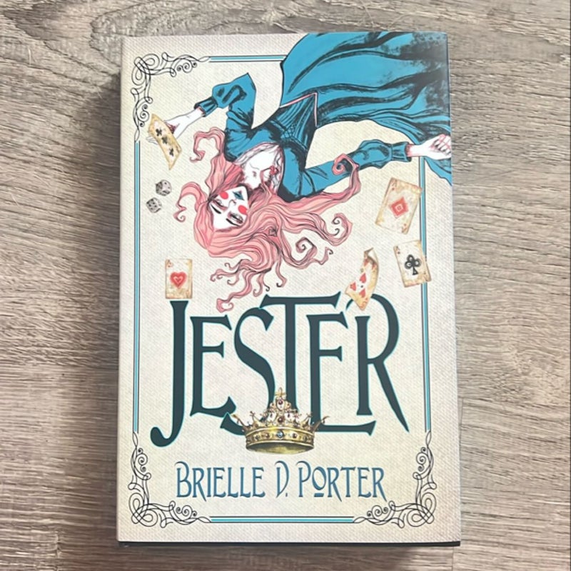 Jester