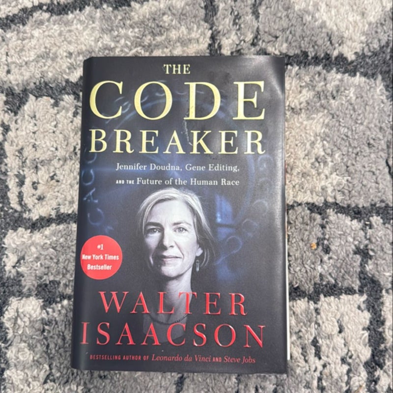 The Code Breaker