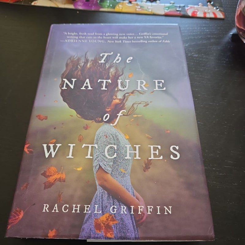 The Nature of Witches