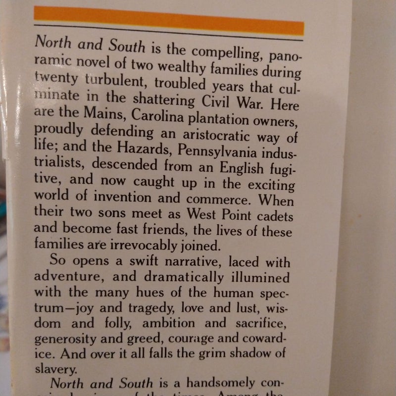 North and South