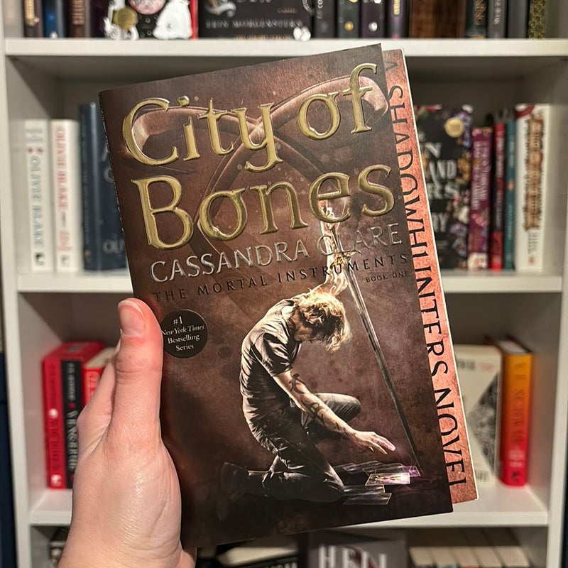 City of Bones