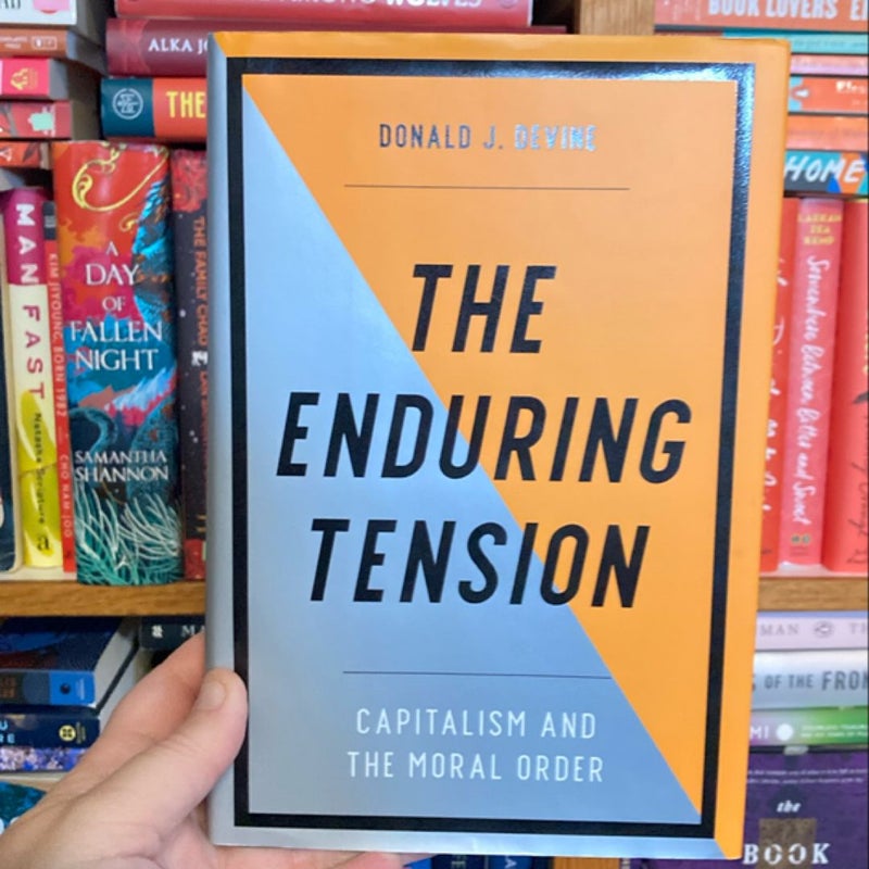 The Enduring Tension